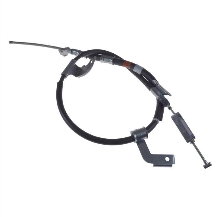 Blue Print ADT346378 Parking brake cable, right ADT346378