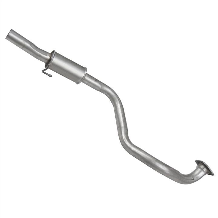 Blue Print ADT36008 Exhaust pipe ADT36008