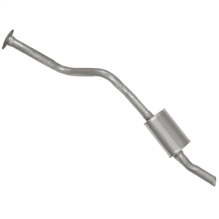 Blue Print ADT36013 Exhaust rear section ADT36013