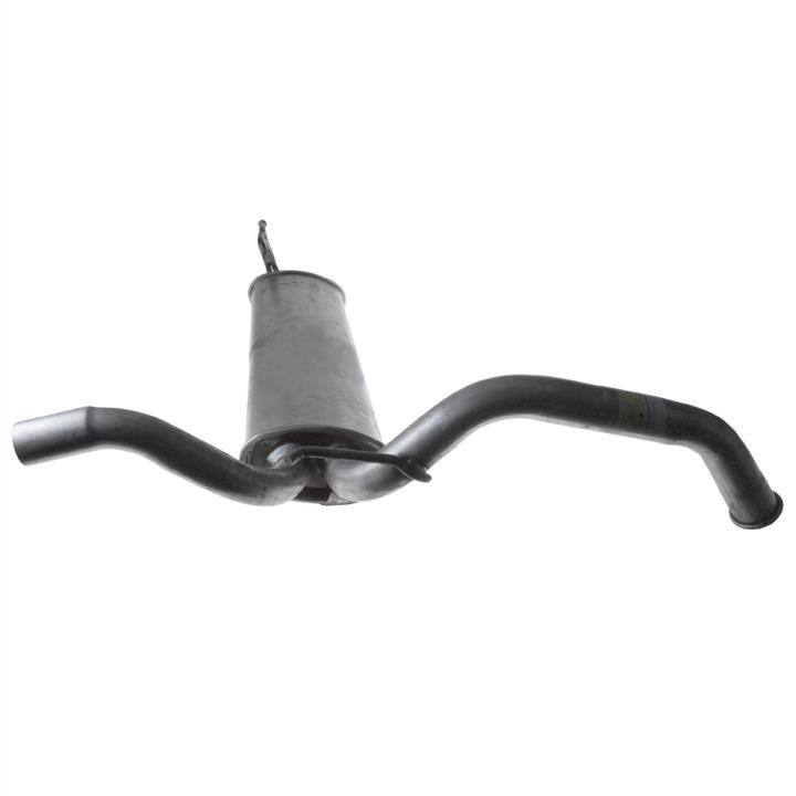 Blue Print ADT36017 Exhaust rear section ADT36017