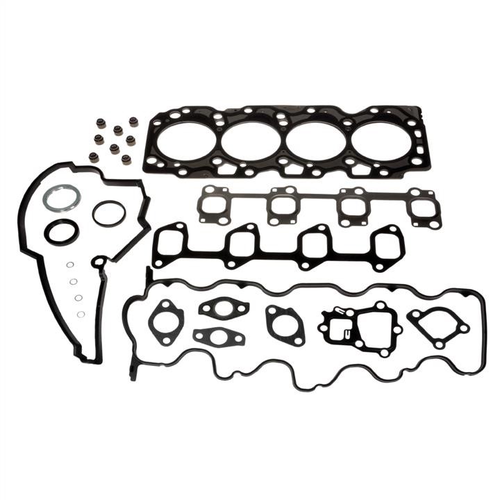 Blue Print ADT362133 Gasket Set, cylinder head ADT362133