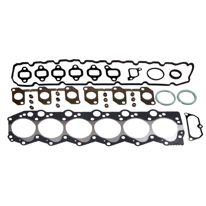 Blue Print ADT36276 Gasket Set, cylinder head ADT36276