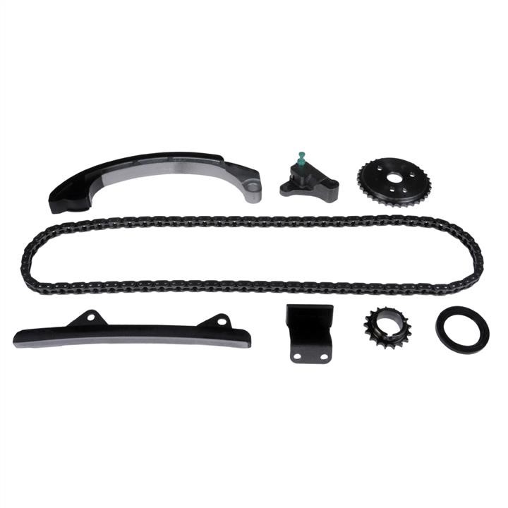 Blue Print ADT373507 Timing chain kit ADT373507