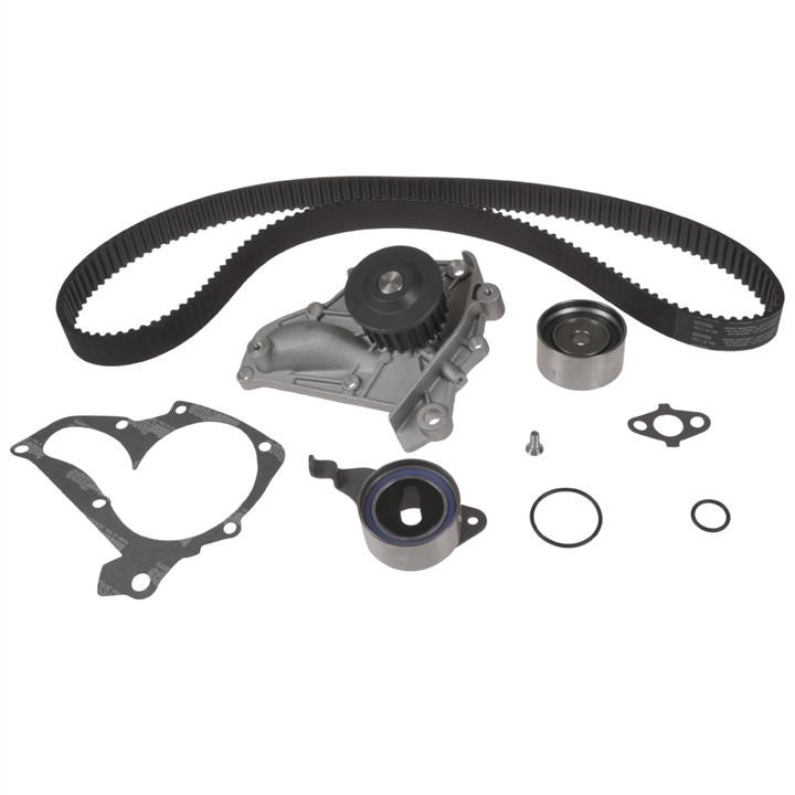 Blue Print ADT373750 TIMING BELT KIT WITH WATER PUMP ADT373750