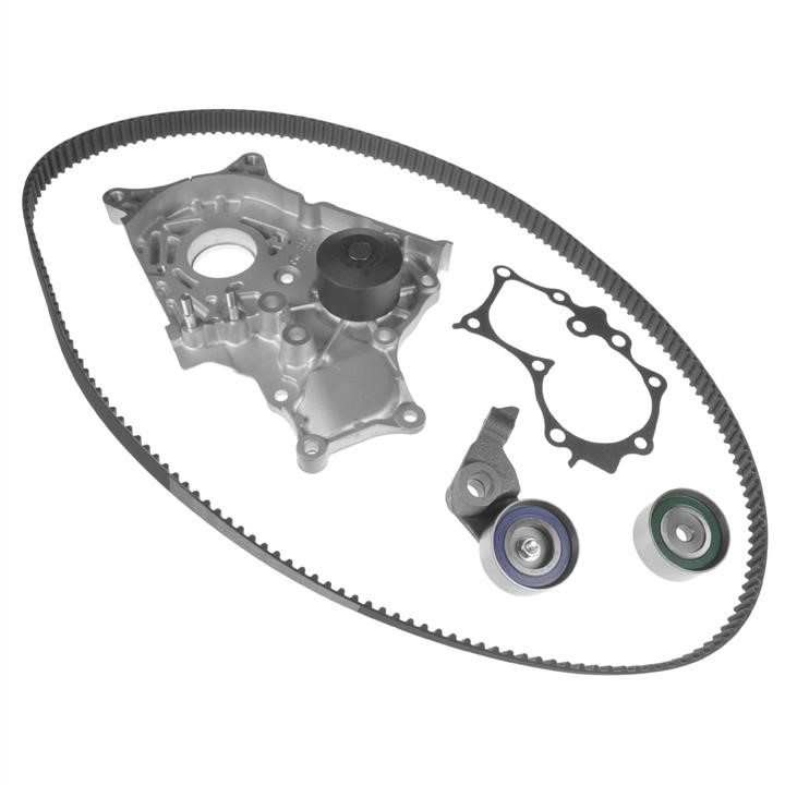  ADT373752 TIMING BELT KIT WITH WATER PUMP ADT373752