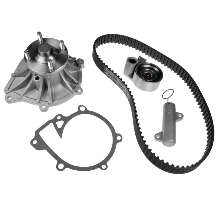 Blue Print ADT373753 TIMING BELT KIT WITH WATER PUMP ADT373753