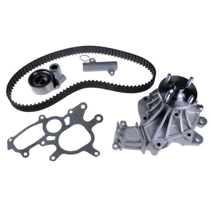 Blue Print ADT373754 TIMING BELT KIT WITH WATER PUMP ADT373754