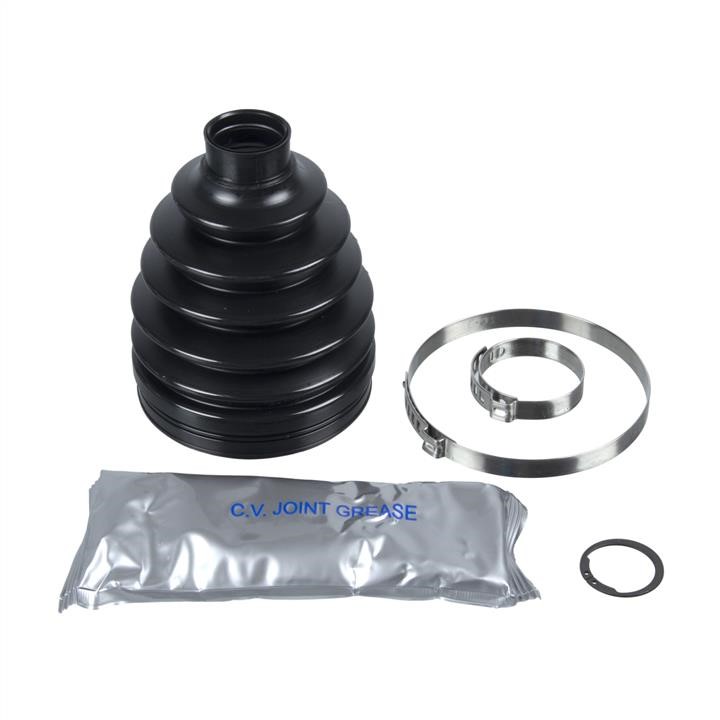 Blue Print ADT381115 Bellow set, drive shaft ADT381115 ADT381115 Blue Print Bellow set, drive shaft