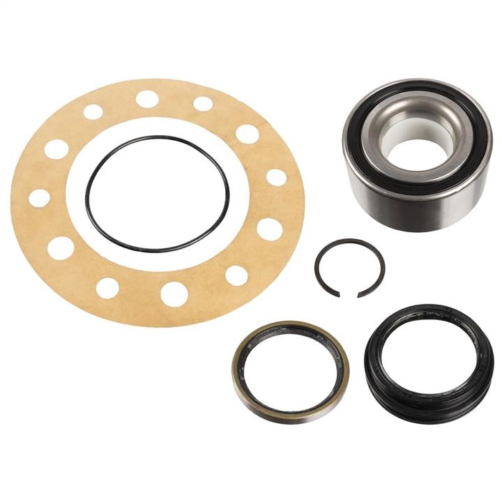 Blue Print ADT383109 Wheel bearing kit ADT383109