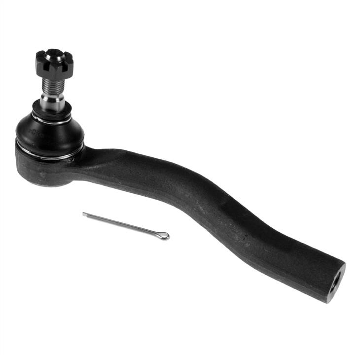 Track rod end ball joint Toyota Probox / Succeed: ADT38790 Blue Print Left tie rod end