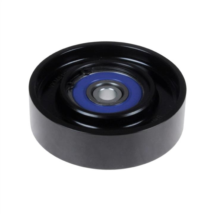 Blue Print ADT396505 V-ribbed belt tensioner (drive) roller ADT396505