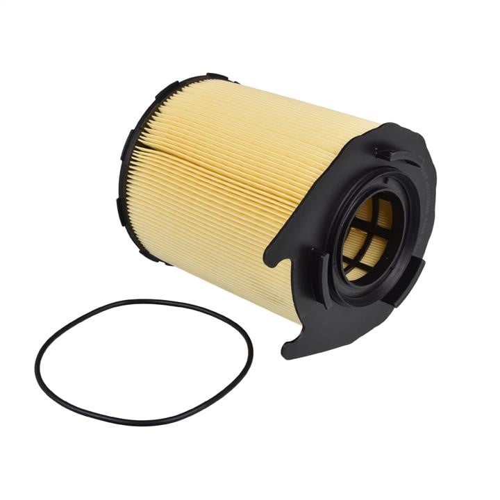 Car air filter Mercedes GLA-Class: ADU172235 Blue Print Air filter