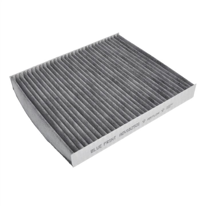 Blue Print ADV182501 Activated Carbon Cabin Filter ADV182501