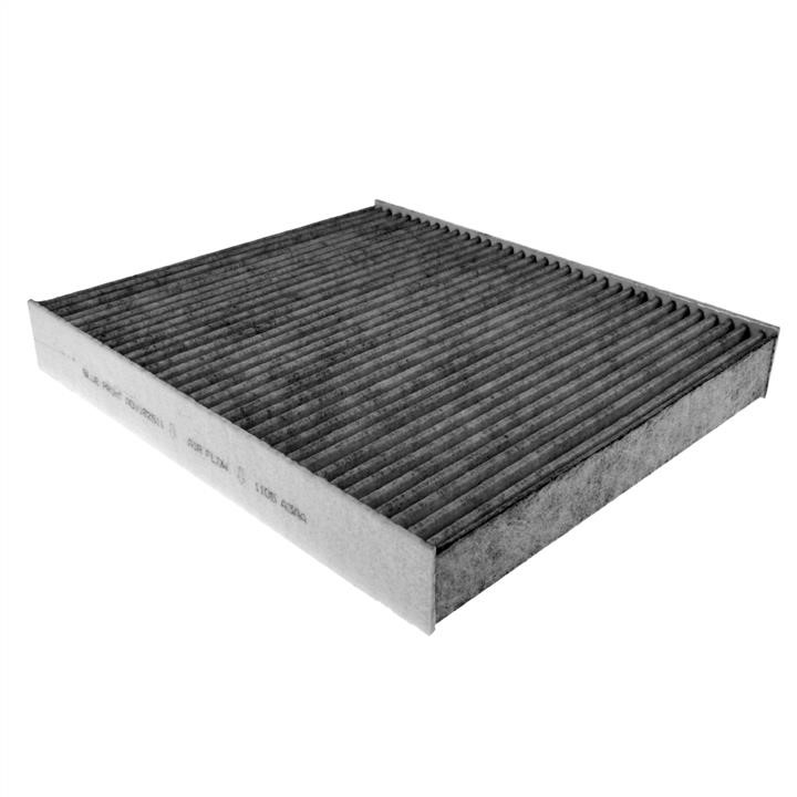 Blue Print ADV182511 Activated Carbon Cabin Filter ADV182511