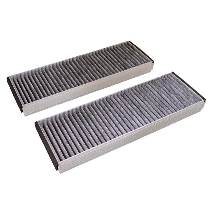 Blue Print ADV182515 Activated Carbon Cabin Filter ADV182515