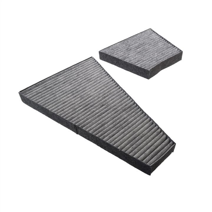 Blue Print ADV182528 Activated Carbon Cabin Filter ADV182528