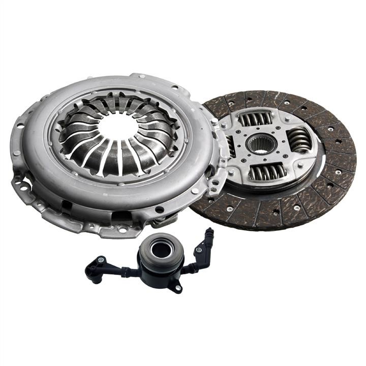 Blue Print ADV1830135 Clutch kit ADV1830135