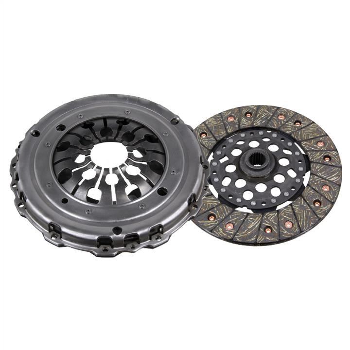 Blue Print ADV183032 Clutch kit ADV183032