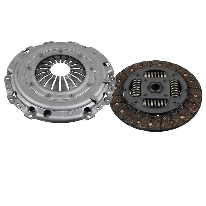 Blue Print ADV183066 Clutch kit ADV183066