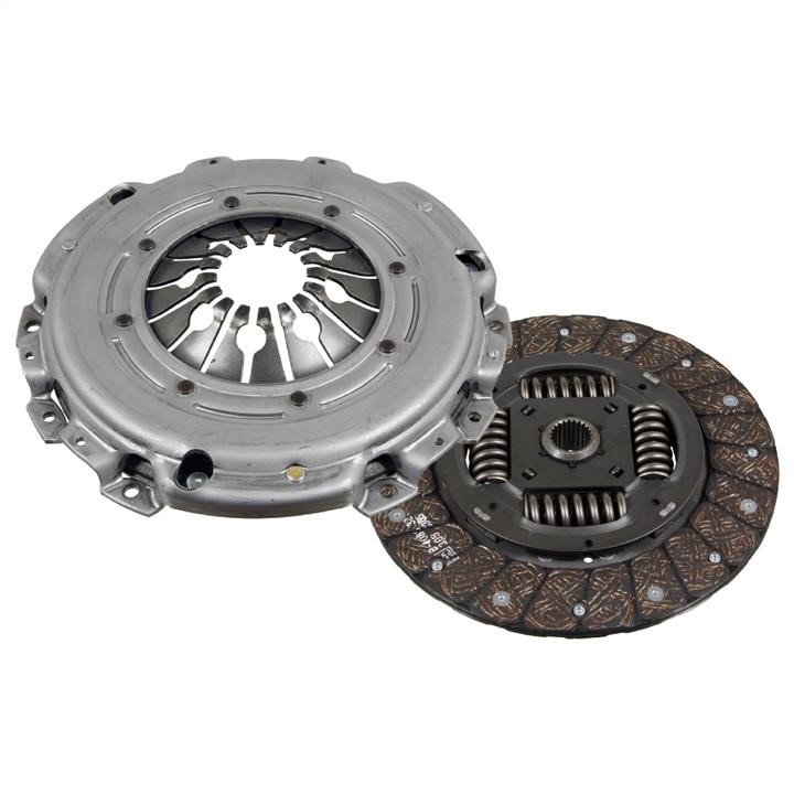 Blue Print ADV183068 Clutch kit ADV183068