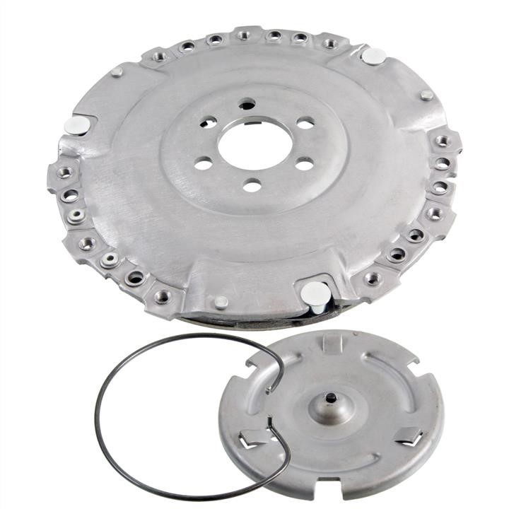 Blue Print ADV183219N Clutch thrust plate ADV183219N