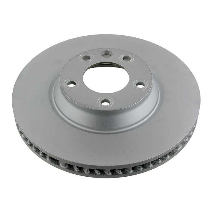 Blue Print ADV184360 Front vented brake disc ADV184360 ADV184360 Blue Print Front vented brake disc
