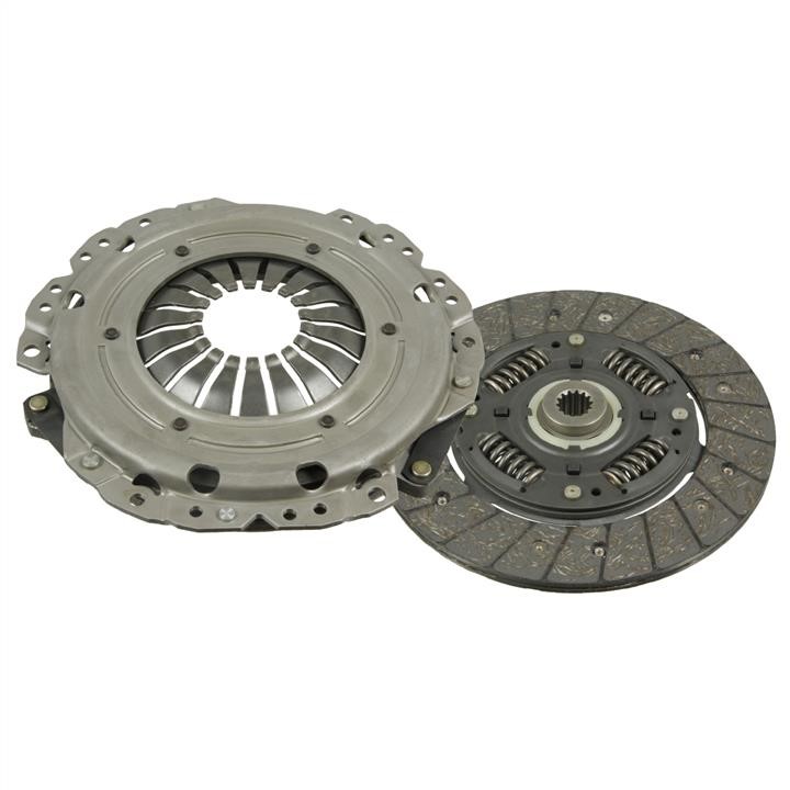 Blue Print ADW193040 Clutch kit ADW193040