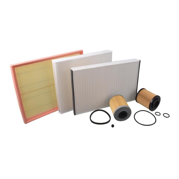 Blue Print ADW192107 Parts Set, maintenance service ADW192107 ADW192107 Blue Print Parts Set, maintenance service
