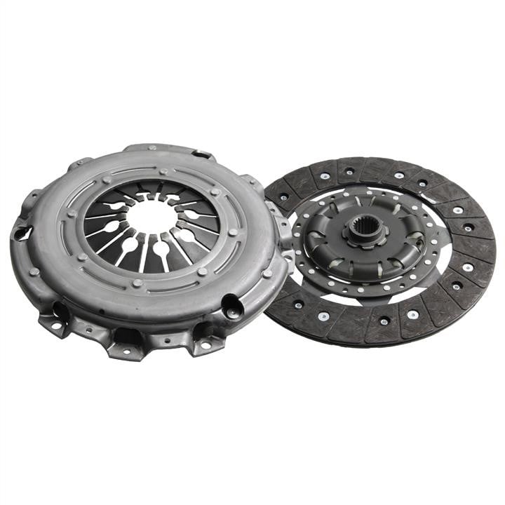 Clutch Kit Blue Print ADW1930107