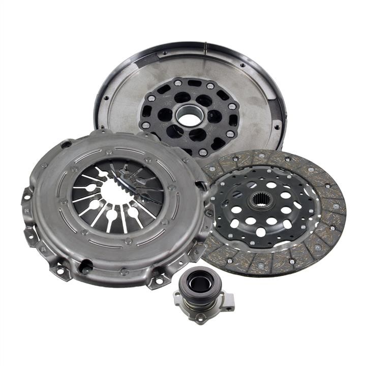 Blue Print ADW1930121 Clutch Kit ADW1930121 ADW1930121 Blue Print Clutch Kit
