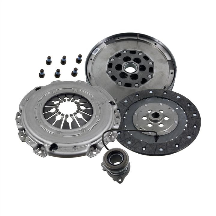 Blue Print ADW1930122 Clutch Kit ADW1930122 ADW1930122 Blue Print Clutch Kit