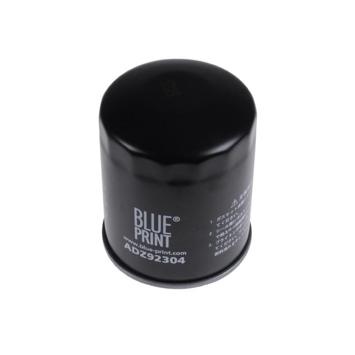 Blue Print ADZ92304 Fuel filter ADZ92304