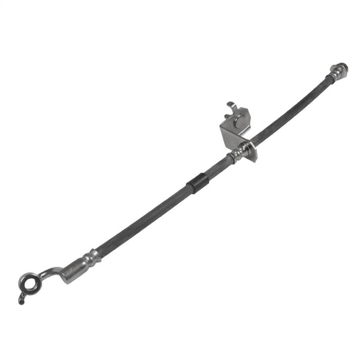 Flexible brake pipe Isuzu D-Max: ADZ95343 Blue Print Brake Hose