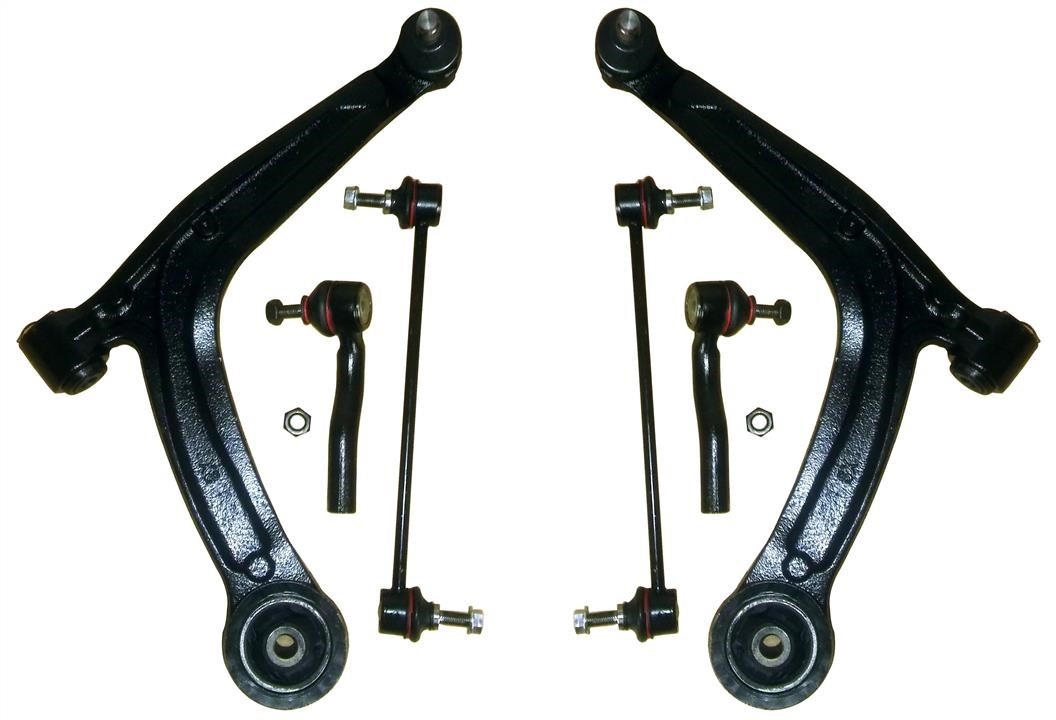 Master-sport 36971-KIT-MS Control arm kit 36971KITMS