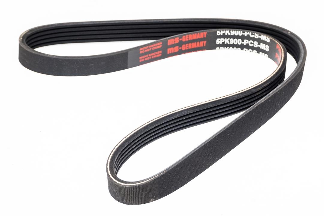 Master-sport 5PK900-PCS-MS V-ribbed belt 5PK900 5PK900PCSMS