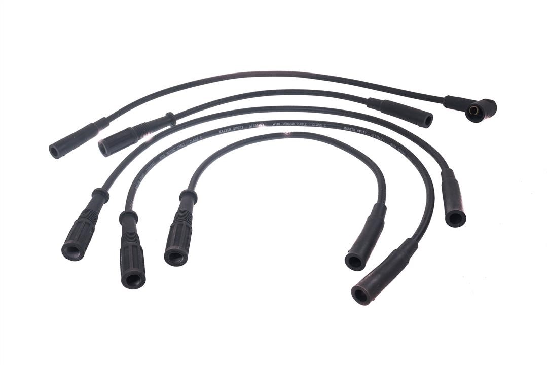 Master-sport 777-ZW-LPG-SET-MS Ignition cable kit 777ZWLPGSETMS