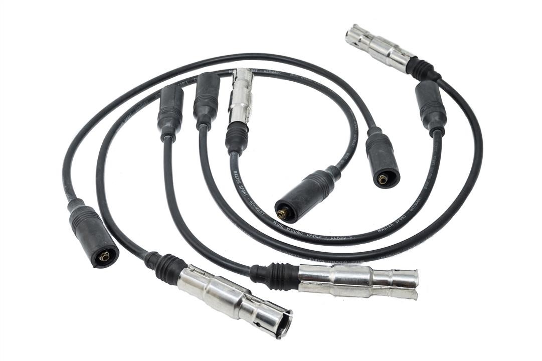 Master-sport 1602-ZW-LPG-SET-MS Ignition cable kit 1602ZWLPGSETMS
