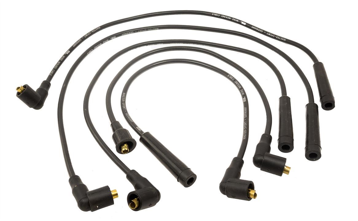 Master-sport 780-ZW-LPG-SET-MS Ignition cable kit 780ZWLPGSETMS
