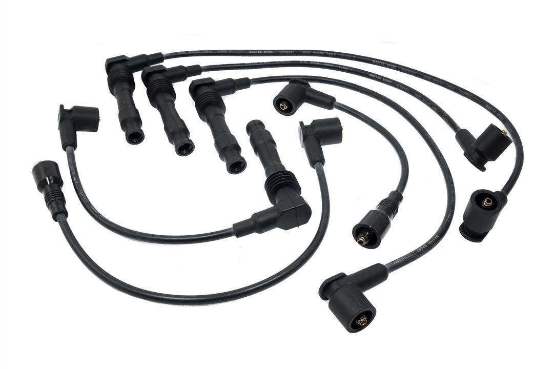 Master-sport 568-ZW-LPG-SET-MS Ignition cable kit 568ZWLPGSETMS