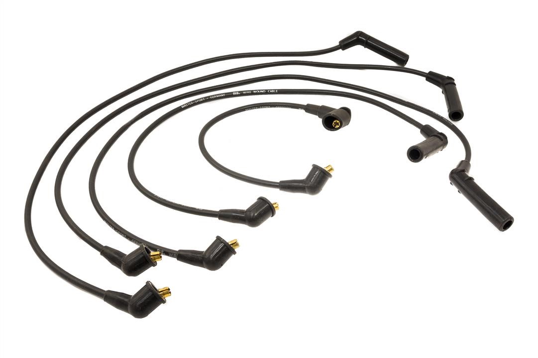 Master-sport 875-ZW-LPG-SET-MS Ignition cable kit 875ZWLPGSETMS