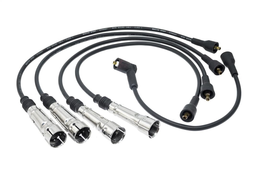 Master-sport 1194-ZW-LPG-SET-MS Ignition cable kit 1194ZWLPGSETMS