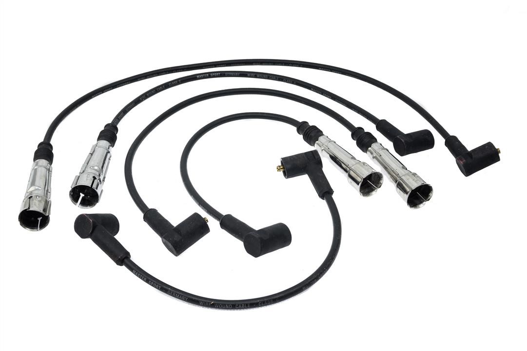 Master-sport 1620-ZW-LPG-SET-MS Ignition cable kit 1620ZWLPGSETMS