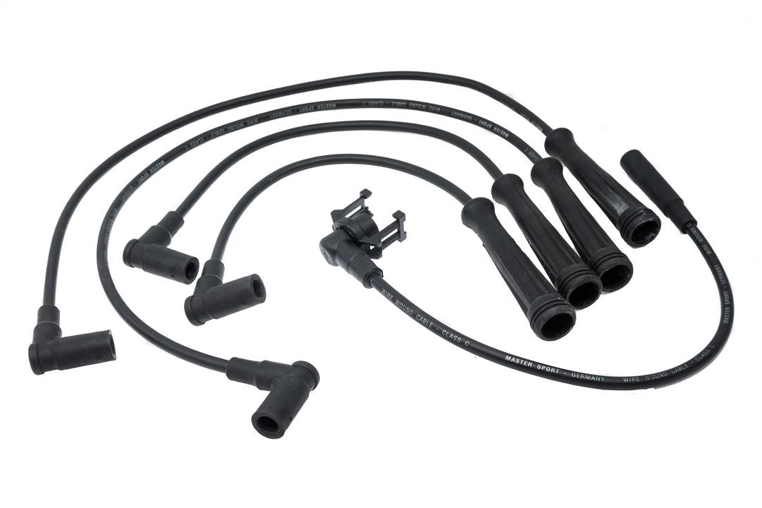 Master-sport 735-ZW-LPG-SET-MS Ignition cable kit 735ZWLPGSETMS