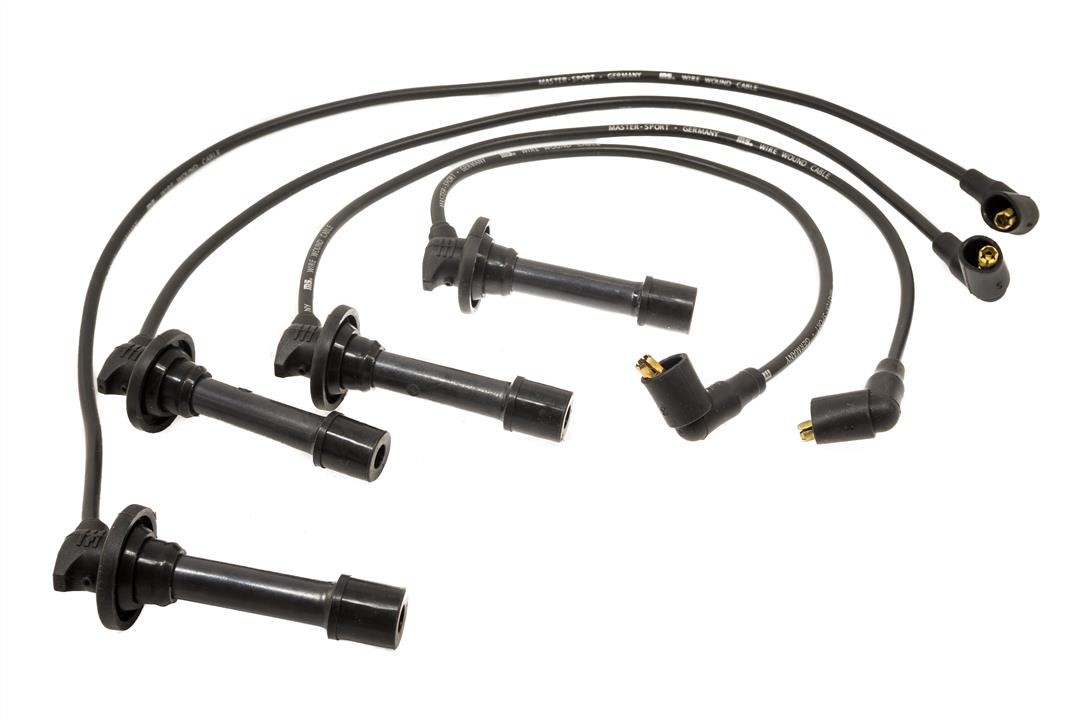 Master-sport 841-ZW-LPG-SET-MS Ignition cable kit 841ZWLPGSETMS