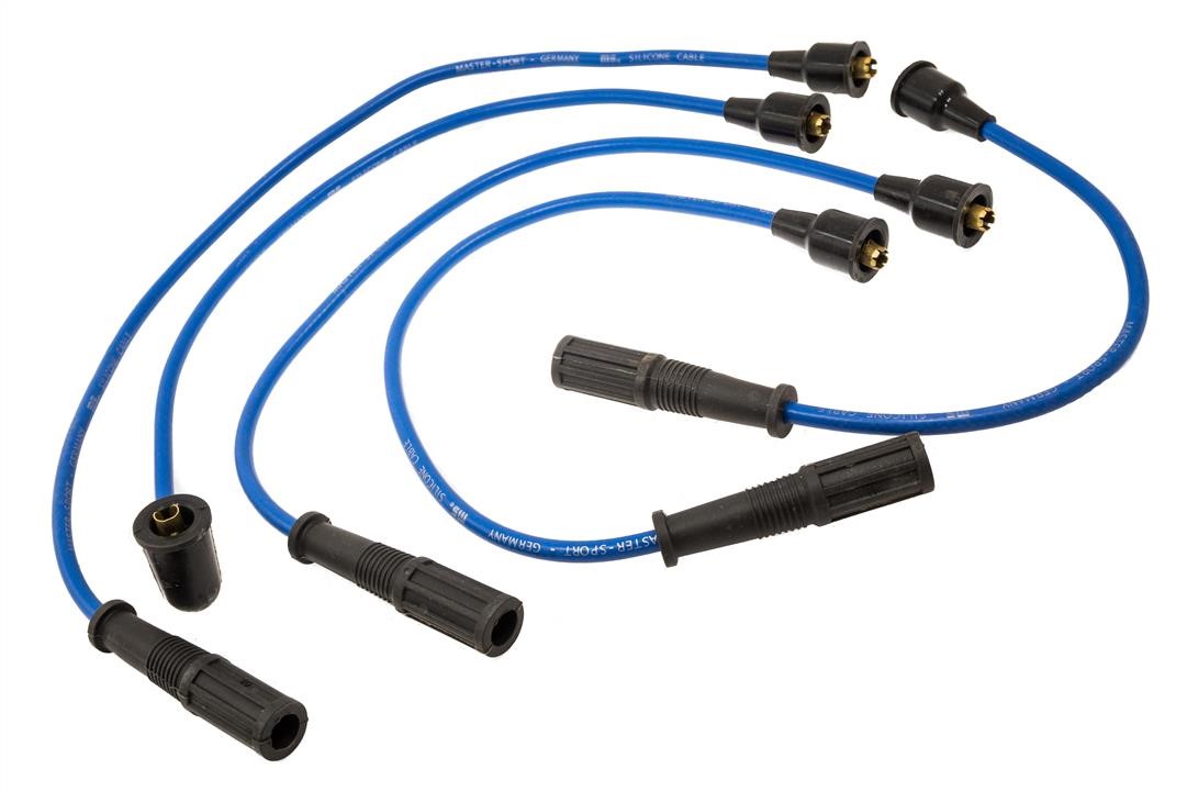 Master-sport 768-ZW-PR-SET-MS Ignition cable kit 768ZWPRSETMS