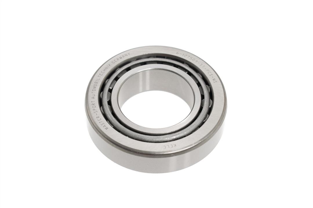 Master-sport 6-127509-ST-PCS-MS Bearing 6127509STPCSMS