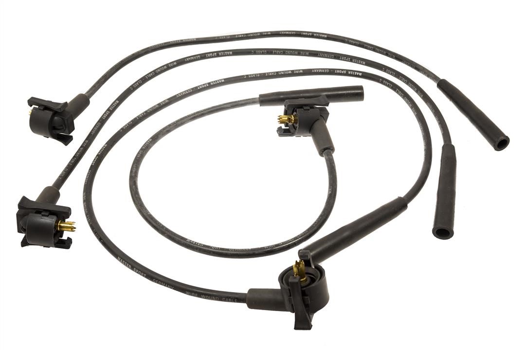 Master-sport 783-ZW-LPG-SET-MS Ignition cable kit 783ZWLPGSETMS