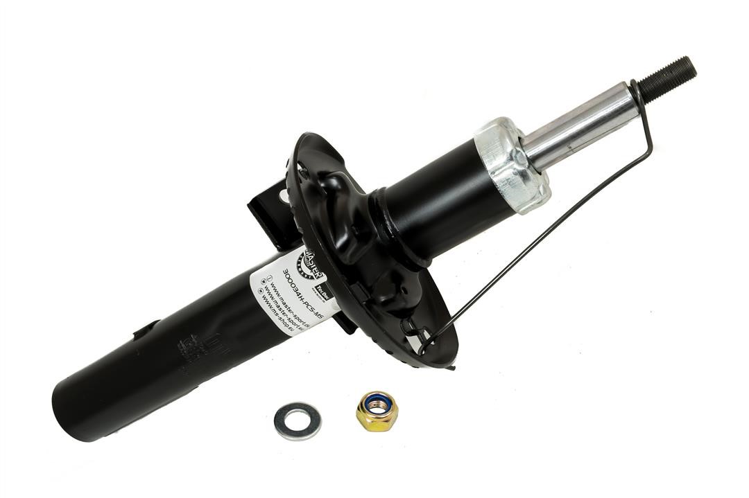 Master-sport 300034H-PCS-MS Front oil and gas suspension shock absorber 300034HPCSMS