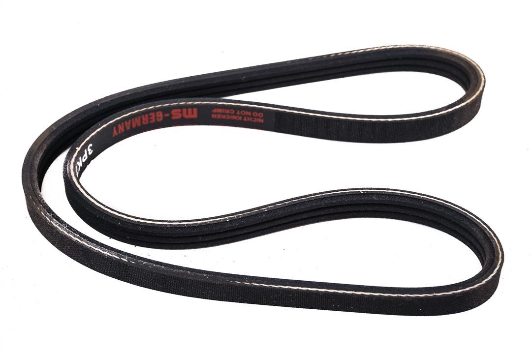 Master-sport 3PK715-PCS-MS V-ribbed belt 3PK715 3PK715PCSMS