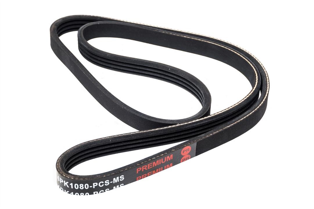 Master-sport 4PK1080-PCS-MS V-ribbed belt 4PK1080 4PK1080PCSMS